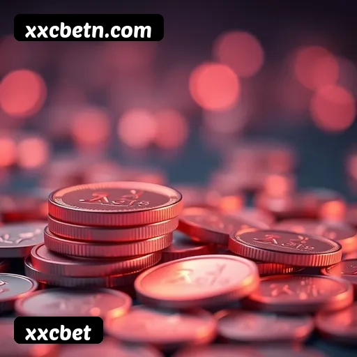 Loterias online disponíveis na xxcbet