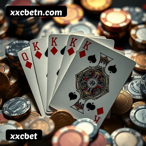 xxcbet PIX instantâneo Brasil - Depósito e saque em minutos 24/7