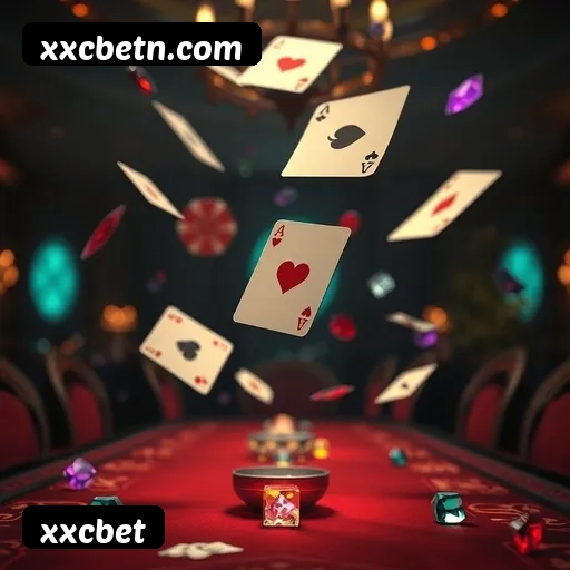 Níveis do programa VIP da xxcbet